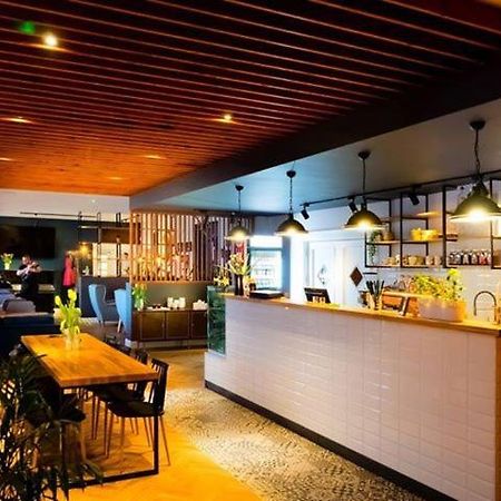 格拉耶沃 Restauracja Balton酒店 外观 照片